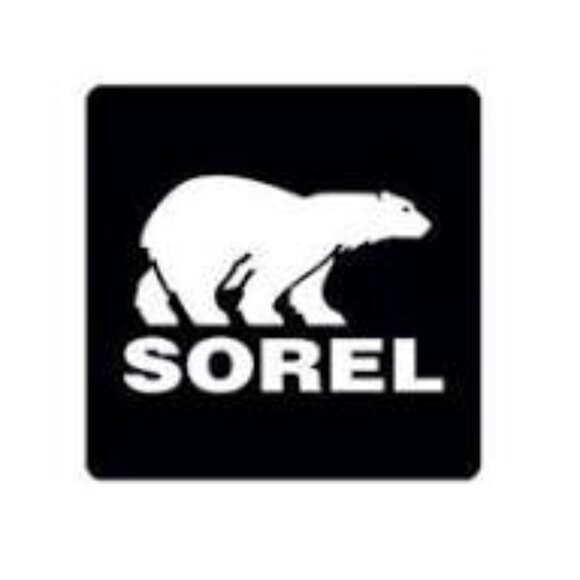 Sorel Kinetic Breakthru Tech Lace Sneaker Size 8 - Picture 2 of 7